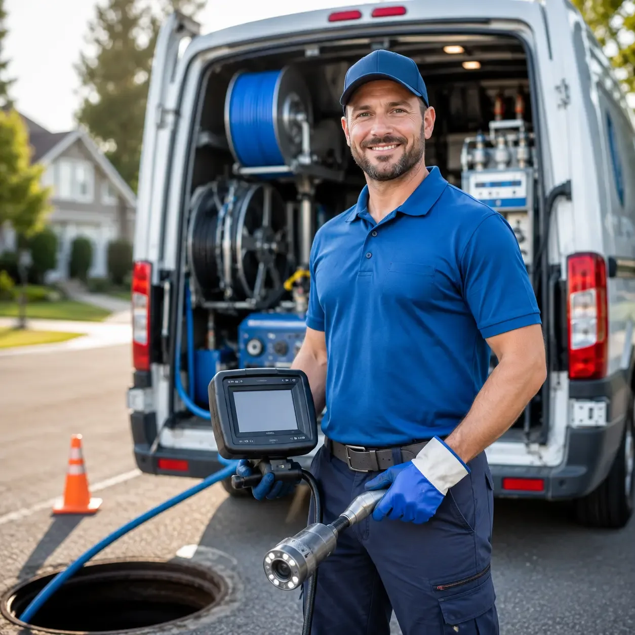 Local Pipe Relining specialists in South Jamesport, NY
